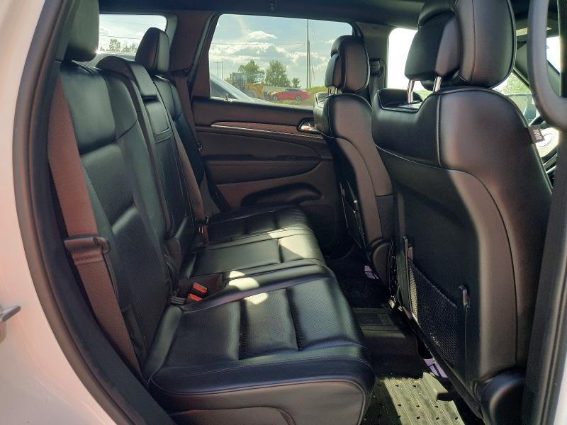 Aukcja sprzedaży 2020 Jeep Grand Cherokee, vin: 1C4RJFCG2LC207024, numer aukcji: 66440516