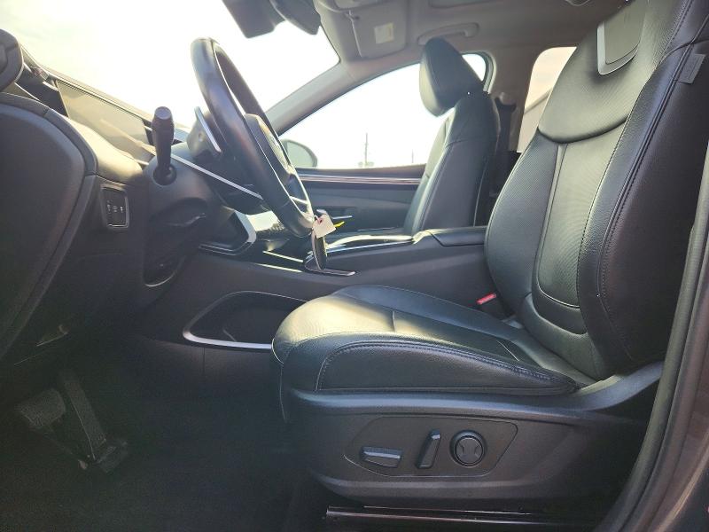 66379856 :رقم المزاد ، 5NMJE3DE4RH353996 vin ، 2024 Hyundai Tucson مزاد بيع