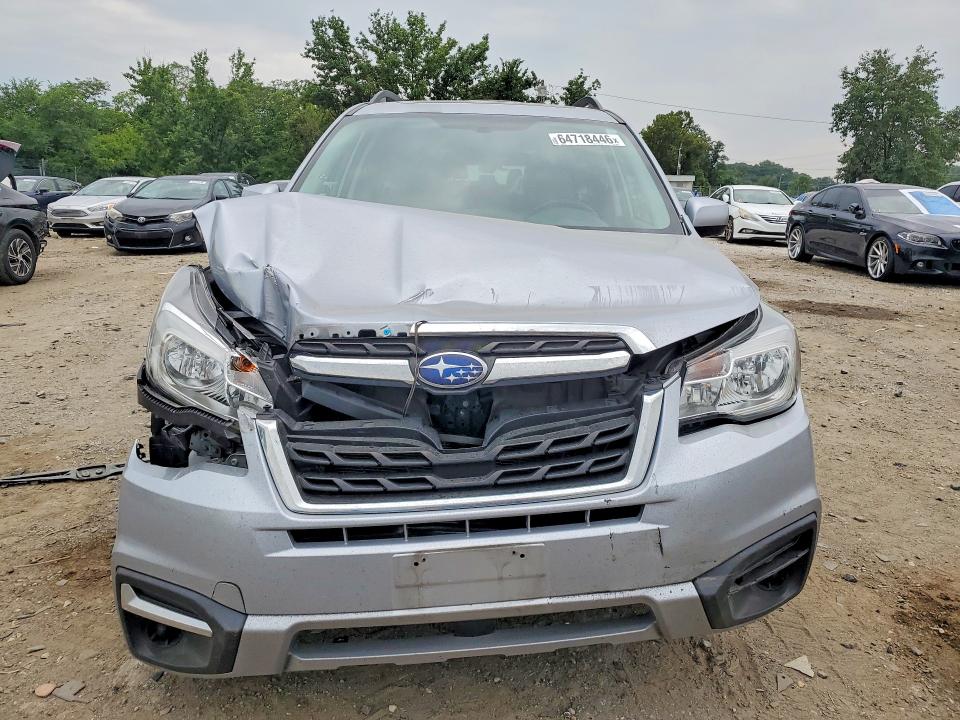 Aukcja sprzedaży 2017 Subaru Forester, vin: JF2SJAEC2HH483181, numer aukcji: 64718446