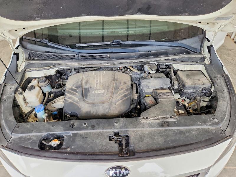 Продаж на аукціоні авто 2016 Kia Sedona, vin: KNDMB5C1XG6131134, номер лоту: 63890546