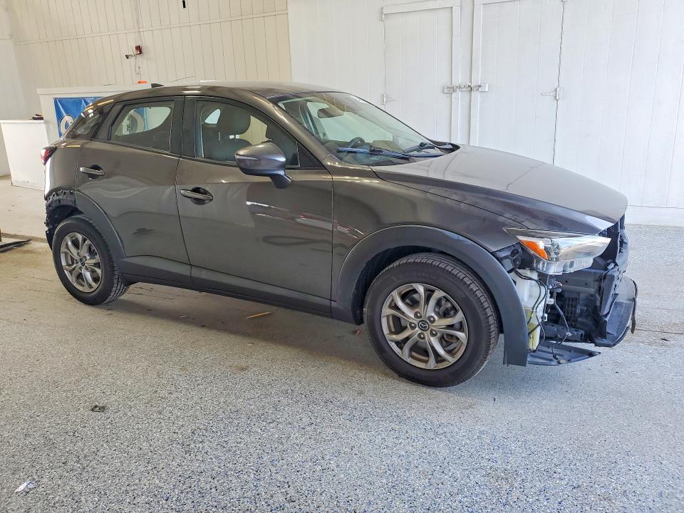 64976626 :رقم المزاد ، JM1DKFB7XL1471712 vin ، 2020 Mazda Cx-3 مزاد بيع