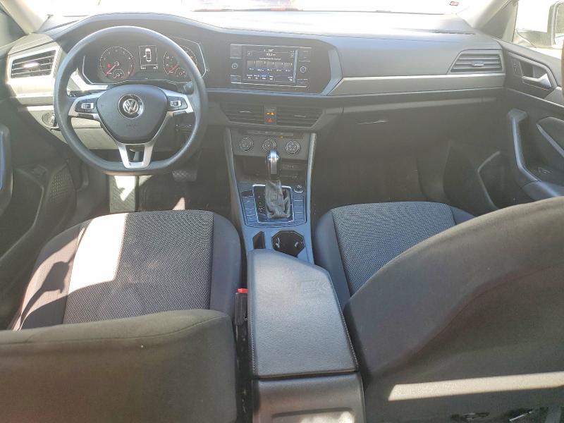 63635526 :رقم المزاد ، 3VWC57BU7MM016669 vin ، 2021 Volkswagen Jetta مزاد بيع