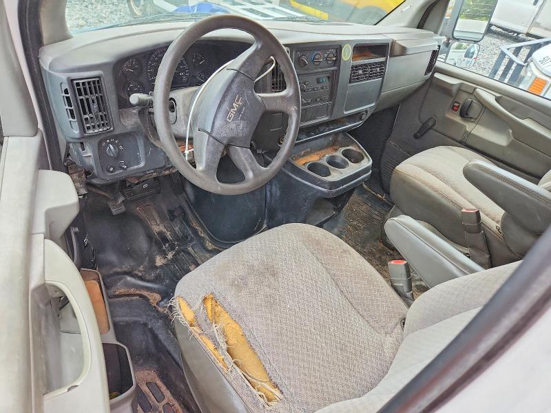 2004 Gmc Savana მანქანა იყიდება აუქციონზე, vin: 1GDGG31V941901837, აუქციონის ნომერი: 65178586