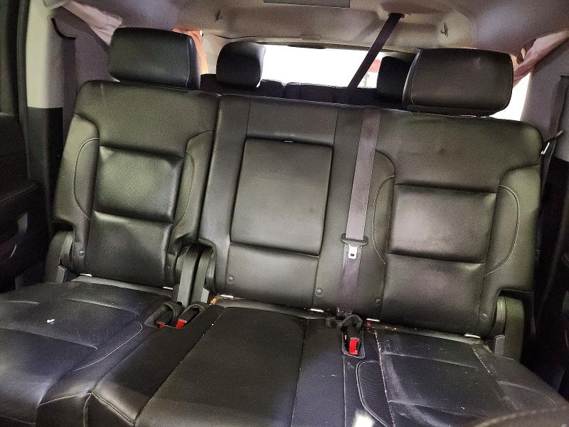 Aukcja sprzedaży 2015 Gmc Yukon Xl, vin: 1GKS2HKC7FR575004, numer aukcji: 64197496