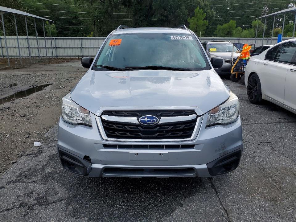 Aukcja sprzedaży 2017 Subaru Forester, vin: JF2SJABC5HH405966, numer aukcji: 63530436