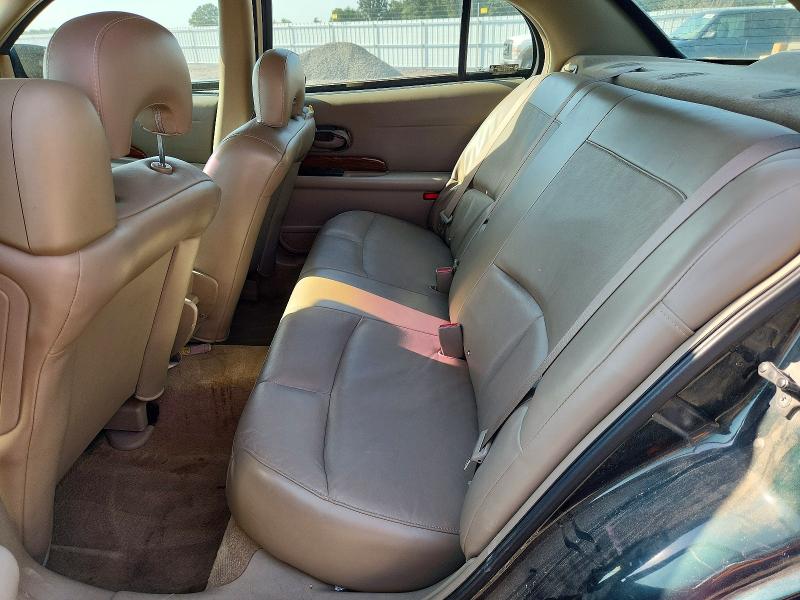 Продажа на аукционе авто 2002 Buick Lesabre, vin: 1G4HP54K72U248521, номер лота: 66447966
