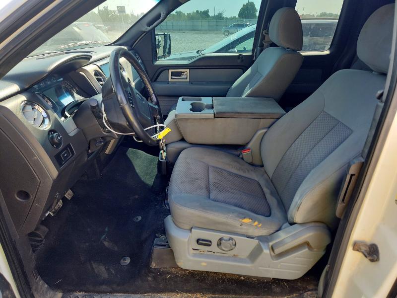 Aukcja sprzedaży 2011 Ford F150, vin: 1FTFX1EF8BFD07764, numer aukcji: 66485936