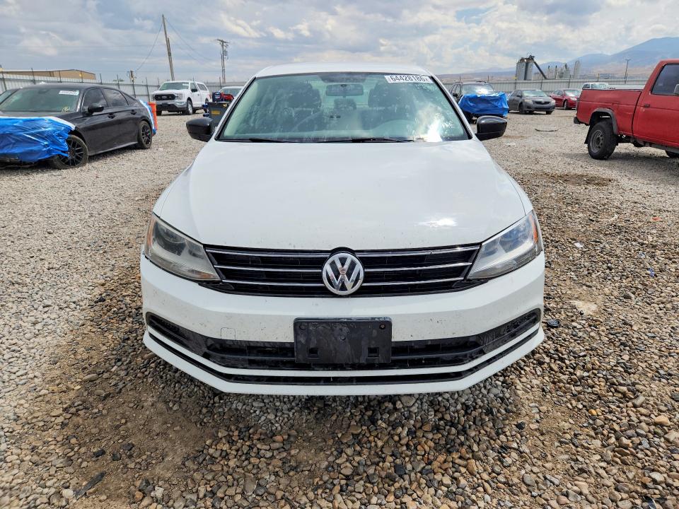 Aukcja sprzedaży 2016 Volkswagen Jetta, vin: 3VW167AJ5GM368097, numer aukcji: 64428186