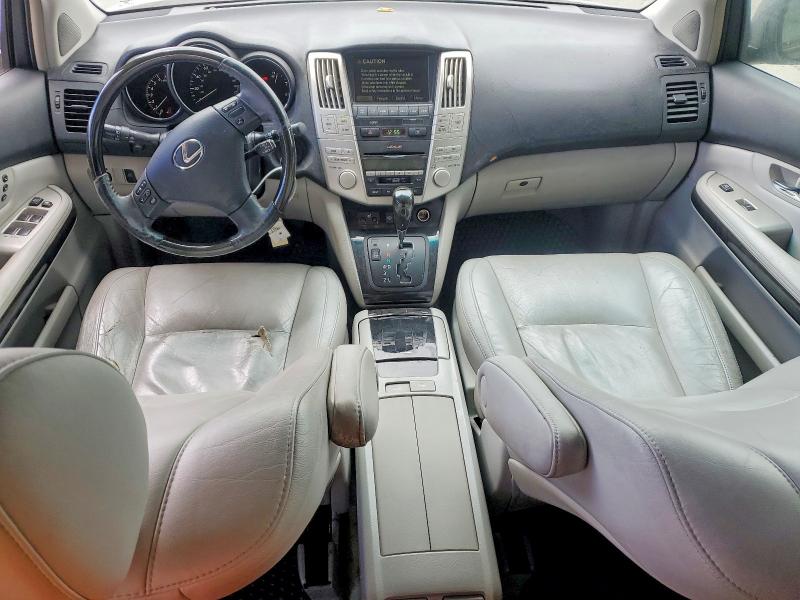 Aukcja sprzedaży 2008 Lexus Rx, vin: 2T2HK31U58C058151, numer aukcji: 65381186