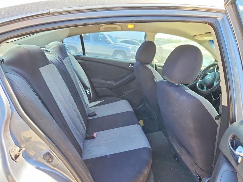Продажа на аукционе авто 2010 Nissan Altima, vin: 1N4AL2APXAN472512, номер лота: 65273666