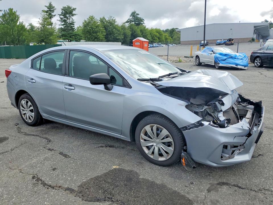 Aukcja sprzedaży 2019 Subaru Impreza, vin: 4S3GKAA6XK3602021, numer aukcji: 63472966