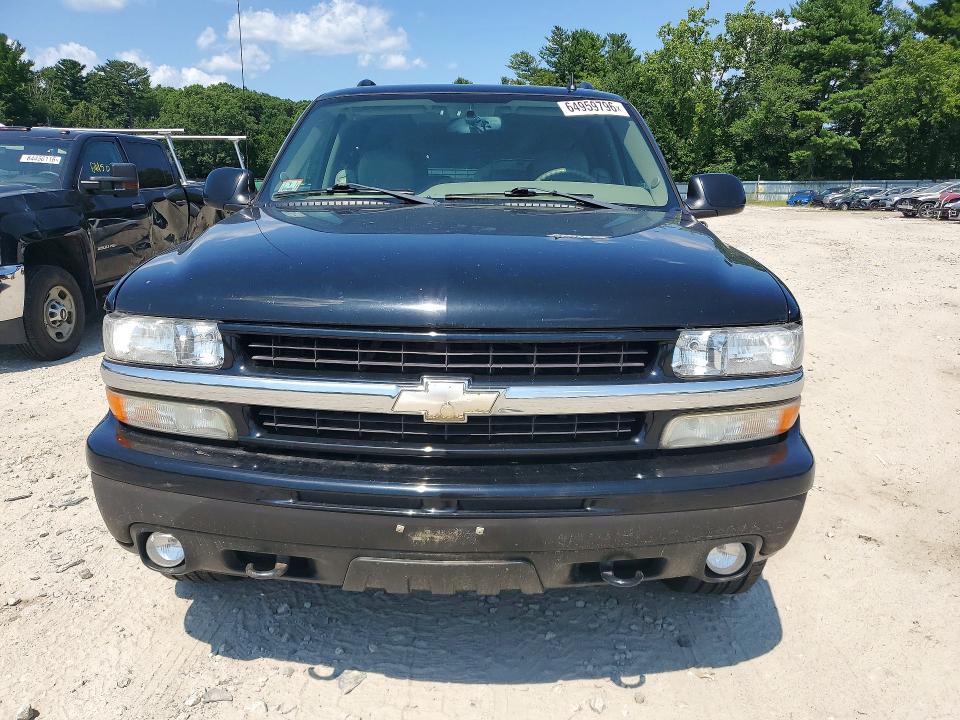 2006 Chevrolet Suburban მანქანა იყიდება აუქციონზე, vin: 3GNFK16U76G115534, აუქციონის ნომერი: 64959796