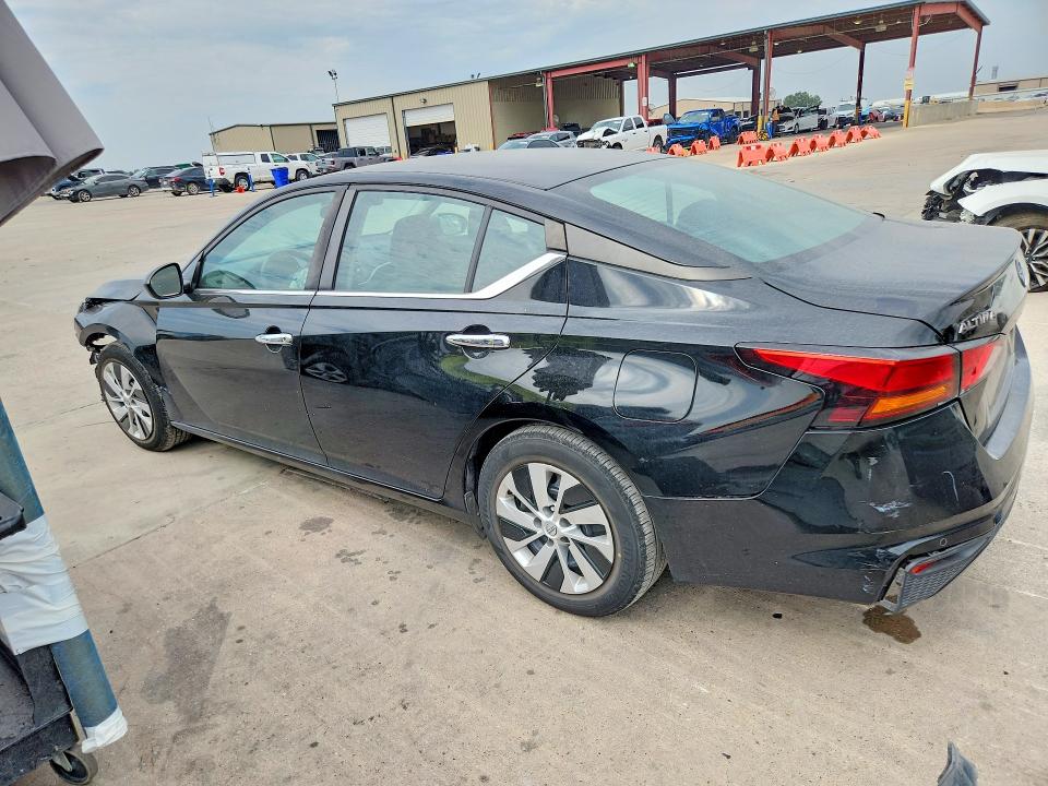 Aukcja sprzedaży 2023 Nissan Altima, vin: 1N4BL4BV8PN398304, numer aukcji: 66467536