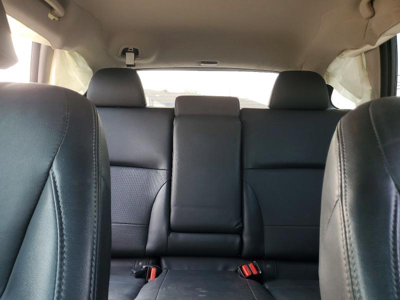 Aukcja sprzedaży 2016 Subaru Outback, vin: 4S4BSENC3G3284716, numer aukcji: 63448946
