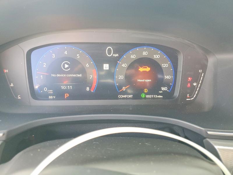 Aukcja sprzedaży 2026 Acura Integra, vin: 19UDE4H34TA015738, numer aukcji: 66136536