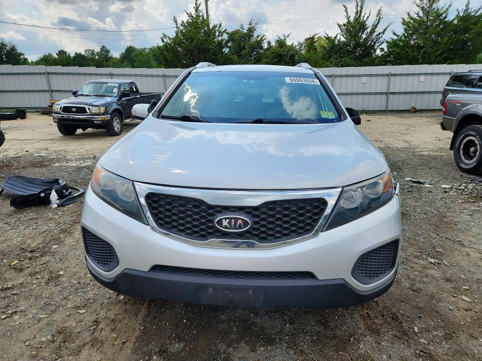 Aukcja sprzedaży 2012 Kia Sorento, vin: 5XYKTDA26CG254155, numer aukcji: 66963656