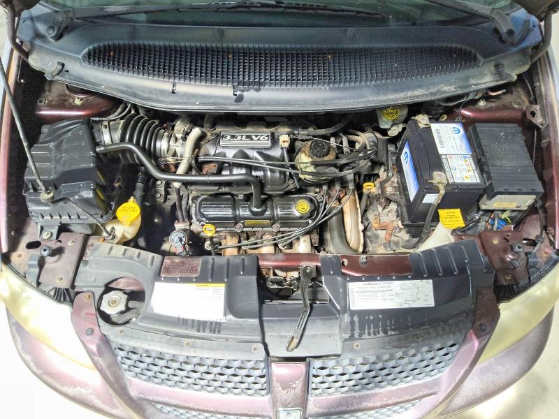 Aukcja sprzedaży 2004 Dodge Grand Caravan, vin: 1D4GP24R44B584012, numer aukcji: 63540496