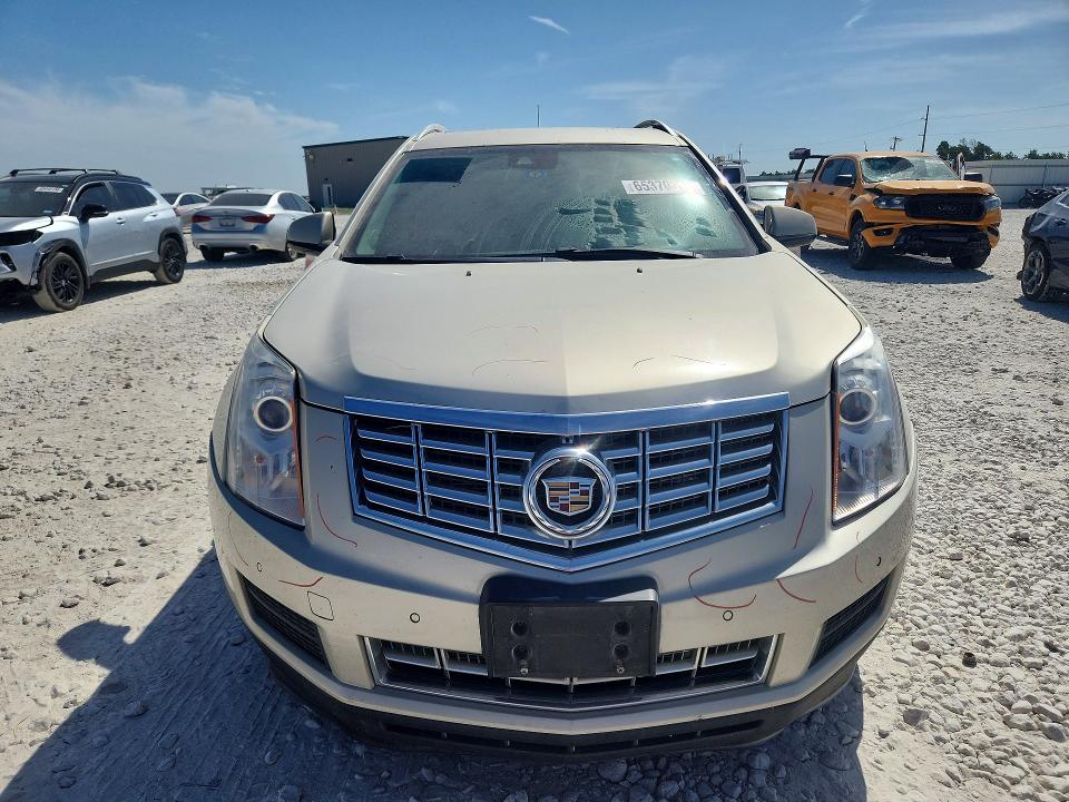 2013 Cadillac Srx მანქანა იყიდება აუქციონზე, vin: 3GYFNCE32DS649744, აუქციონის ნომერი: 65370316
