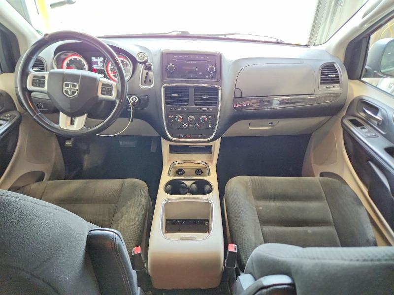 Продаж на аукціоні авто 2015 Dodge Grand Caravan, vin: 2C4RDGCG7FR631369, номер лоту: 65850996