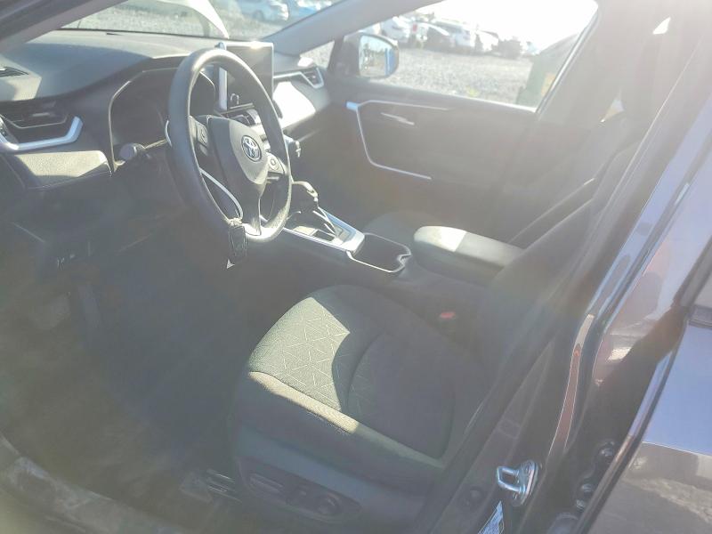 Aukcja sprzedaży 2023 Toyota Rav4, vin: 2T3P1RFV1PW353064, numer aukcji: 65297456