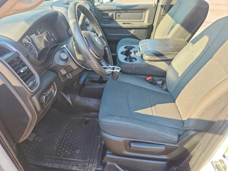 Продажа на аукционе авто 2020 Ram 5500, vin: 3C7WRNFL0LG130037, номер лота: 65695946