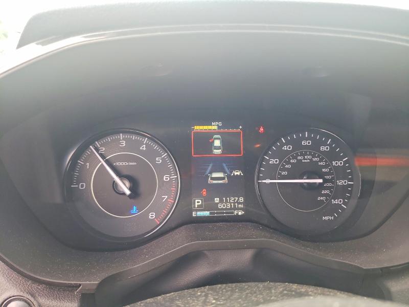 65458546 :رقم المزاد ، 4S3GTAB62N3719771 vin ، 2022 Subaru Impreza مزاد بيع