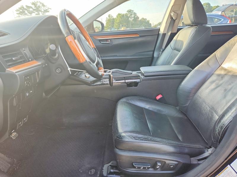 Aukcja sprzedaży 2013 Lexus Es, vin: JTHBW1GG4D2038498, numer aukcji: 65545966