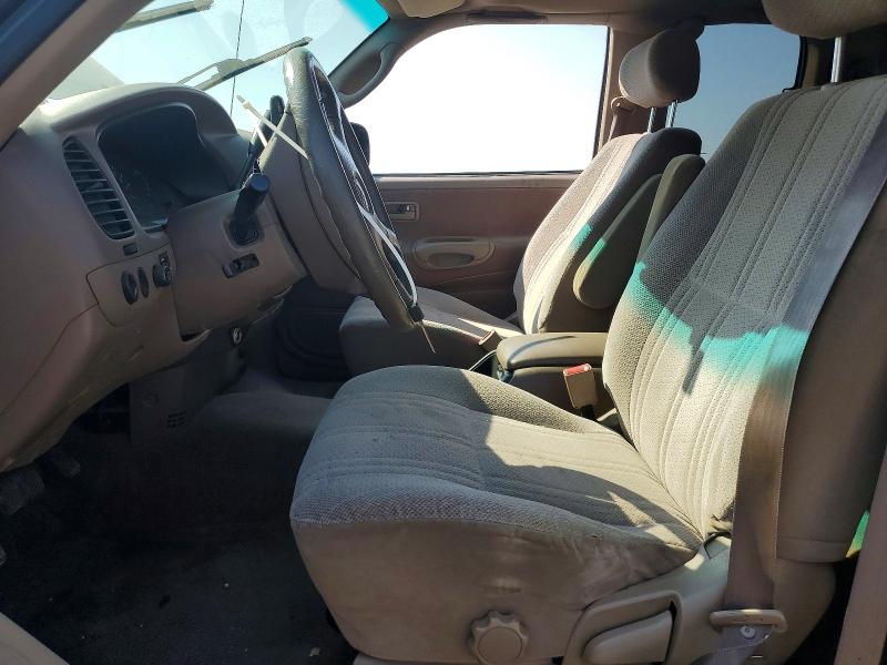 Продаж на аукціоні авто 2002 Toyota Tundra, vin: 5TBBT44112S257039, номер лоту: 64081656