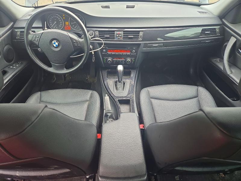 66122256 :رقم المزاد ، WBAPK7C57BF083738 vin ، 2011 Bmw 328 مزاد بيع