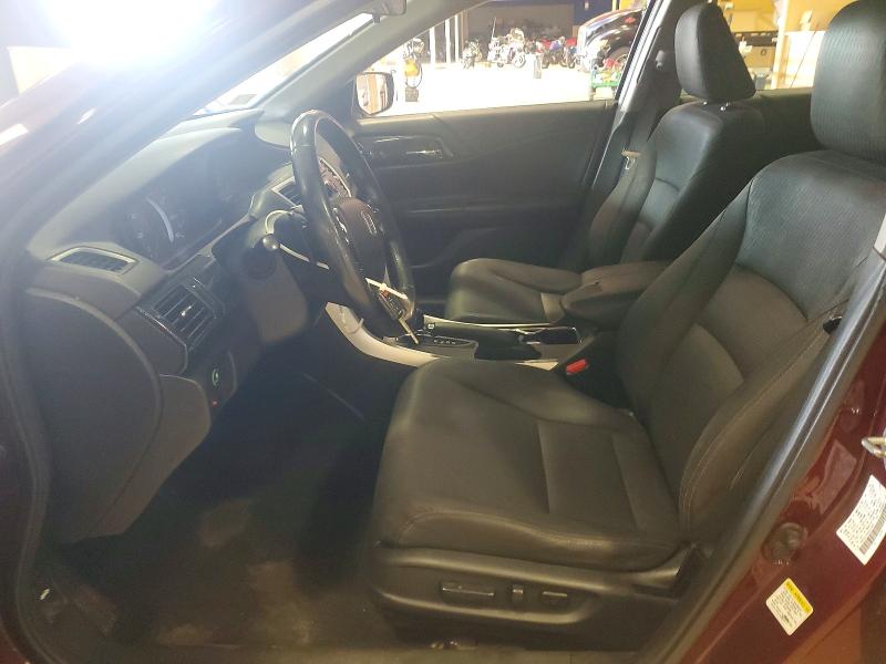Aukcja sprzedaży 2013 Honda Accord, vin: 1HGCR2F56DA224666, numer aukcji: 65621056