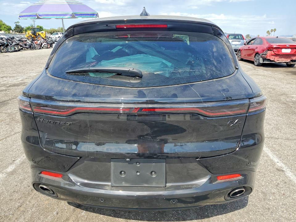 Продаж на аукціоні авто 2024 Dodge Hornet, vin: ZACPDFDW2R3A19832, номер лоту: 63869686