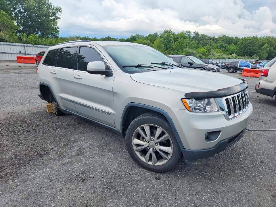 64248536 :رقم المزاد ، 1C4RJFAG8DC582078 vin ، 2013 Jeep Grand Cherokee مزاد بيع