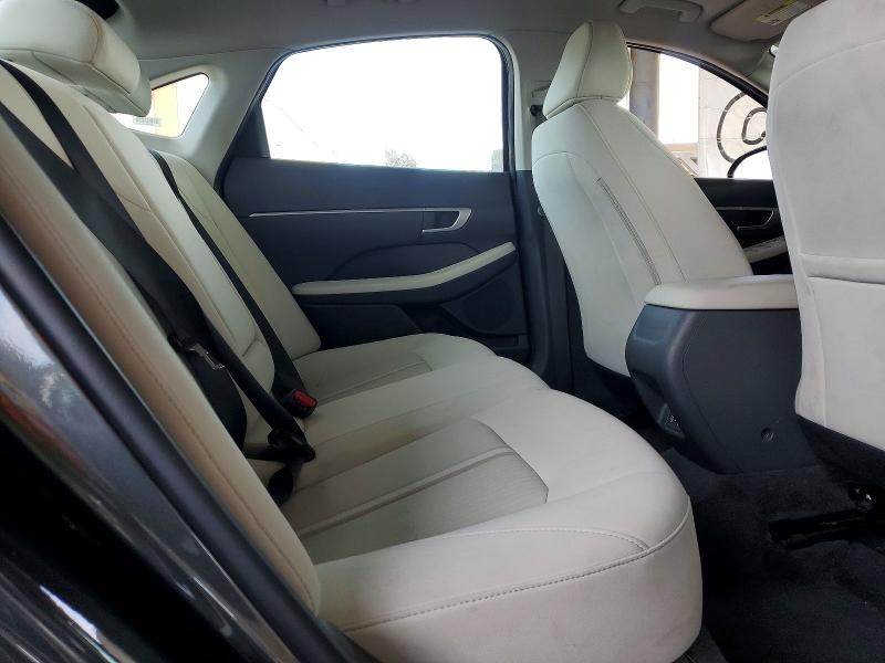 Aukcja sprzedaży 2025 Hyundai Sonata, vin: KMHL64JA4SA479719, numer aukcji: 66618056