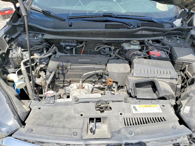 Продажа на аукционе авто 2018 Honda Cr-v, vin: 5J6RW5H33JL000716, номер лота: 63838156