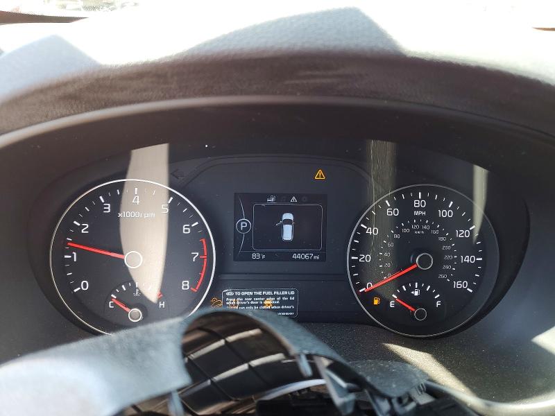 Продажа на аукционе авто 2019 Kia Sportage, vin: KNDPMCAC0K7614800, номер лота: 65443836