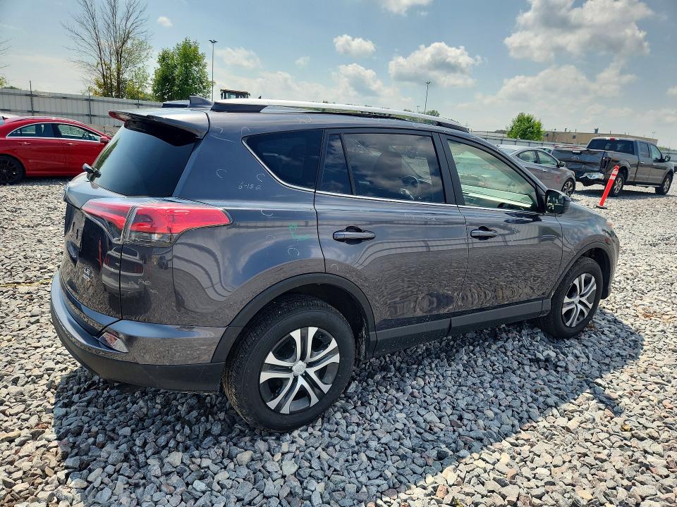 2016 Toyota Rav4 მანქანა იყიდება აუქციონზე, vin: JTMBFREV5GJ069917, აუქციონის ნომერი: 64214906