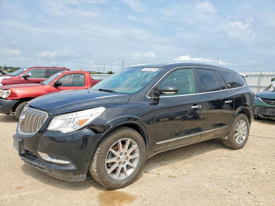 Auction sale of the 2016 Buick Enclave, vin: 5GAKVBKD3GJ204870, lot number: 64236816