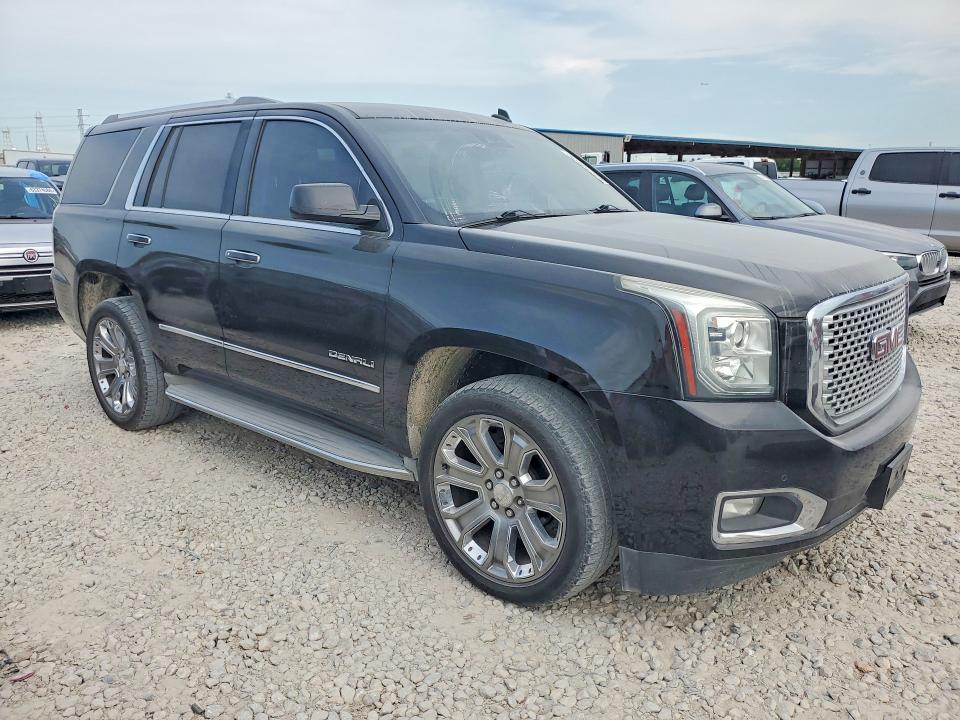 Продаж на аукціоні авто 2015 Gmc Yukon, vin: 1GKS1CKJ9FR176373, номер лоту: 63543676