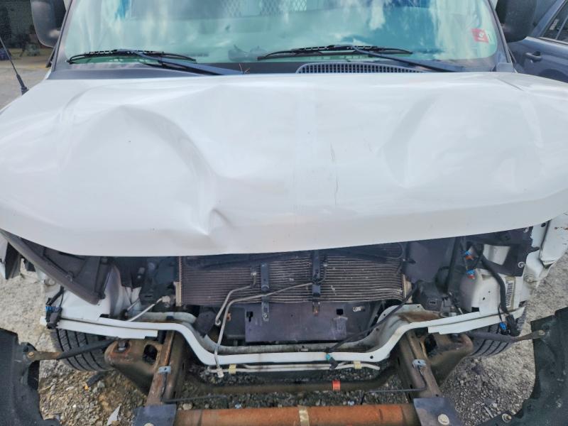 Aukcja sprzedaży 2020 Gmc Savana, vin: 1GTW7BFG0L1173814, numer aukcji: 62413286