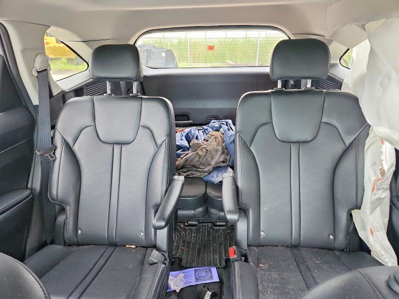 Продаж на аукціоні авто 2025 Kia Sorento, vin: 5XYRH4JF9SG374436, номер лоту: 63788386