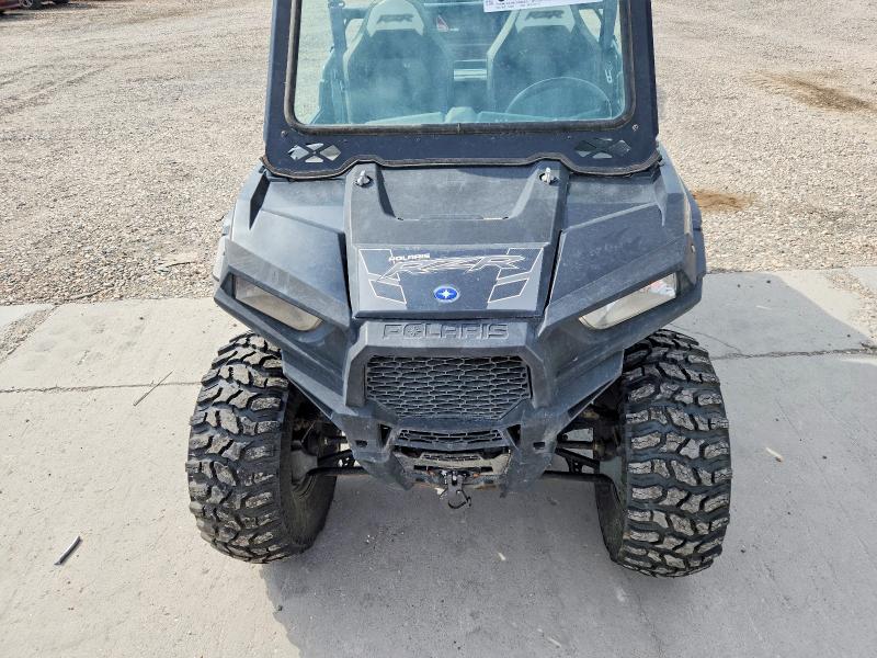 64295786 :رقم المزاد ، 4XAVAE879GB672016 vin ، 2016 Polaris Rzr مزاد بيع