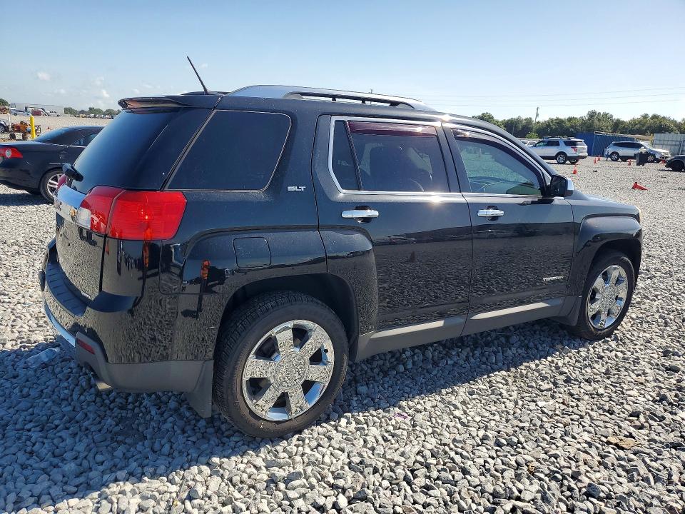 2014 Gmc Terrain მანქანა იყიდება აუქციონზე, vin: 2GKFLYE32E6372218, აუქციონის ნომერი: 65278296