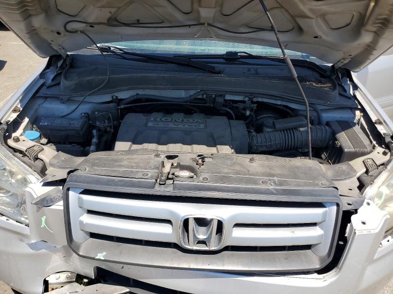 63756576 :رقم المزاد ، 5FNYF18398B023148 vin ، 2008 Honda Pilot مزاد بيع