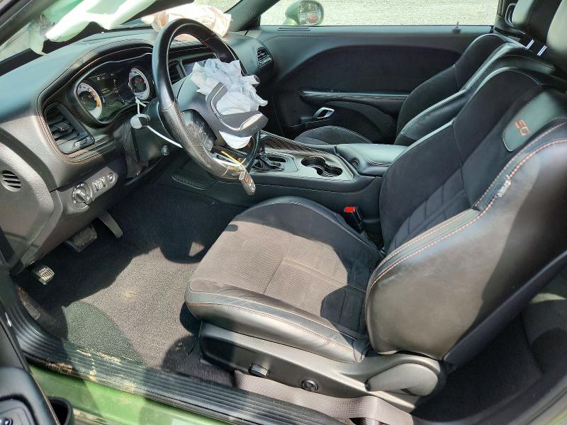 Aukcja sprzedaży 2020 Dodge Challenger, vin: 2C3CDZBT1LH184866, numer aukcji: 66864326