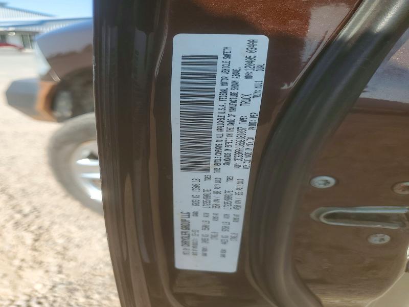 63802436 :رقم المزاد ، 3C63RRHJ6EG181037 vin ، 2014 Ram 3500 مزاد بيع