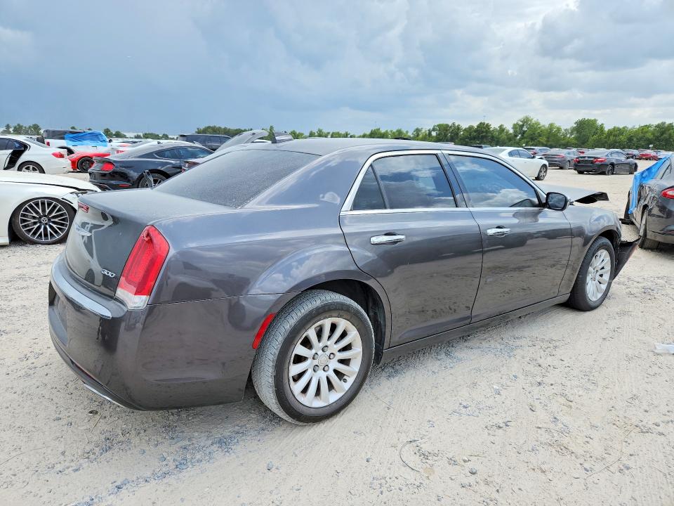 Aukcja sprzedaży 2018 Chrysler 300, vin: 2C3CCAEG3JH123390, numer aukcji: 64177536