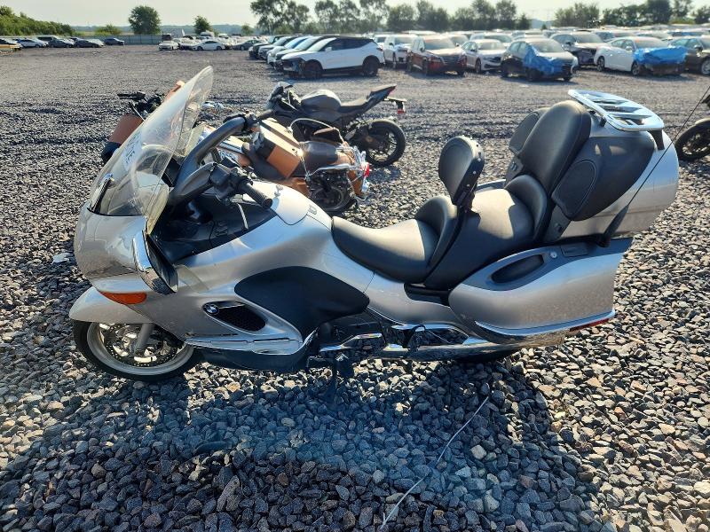 Aukcja sprzedaży 2002 Bmw K1200, vin: WB10555A02ZD78625, numer aukcji: 67278686