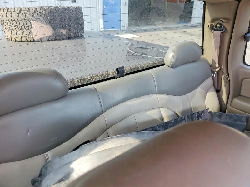 2003 Gmc Sierra მანქანა იყიდება აუქციონზე, vin: 2GTFK69U531163071, აუქციონის ნომერი: 63986886
