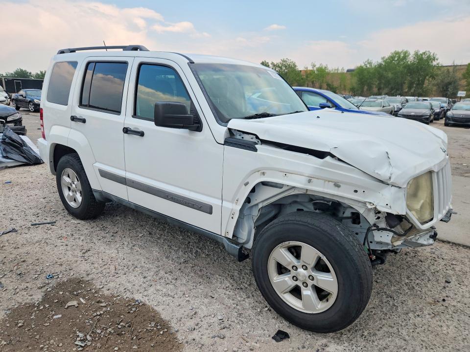 Продаж на аукціоні авто 2012 Jeep Liberty, vin: 1C4PJLAK1CW133302, номер лоту: 63252746