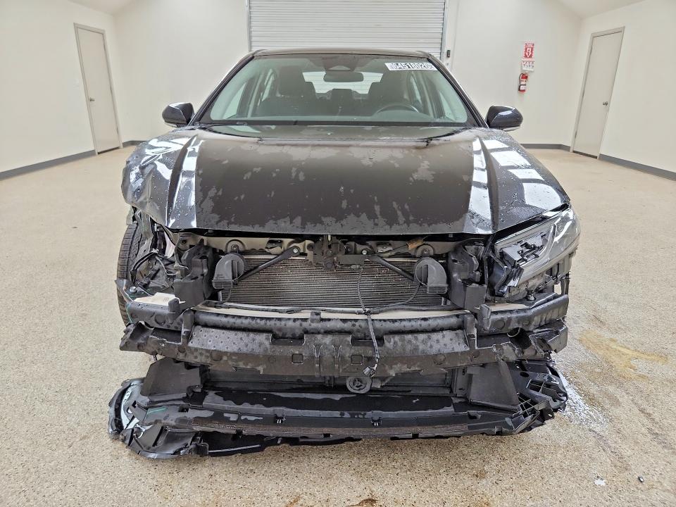 Aukcja sprzedaży 2025 Toyota Camry, vin: 4T1DAACKXSU026131, numer aukcji: 64518026